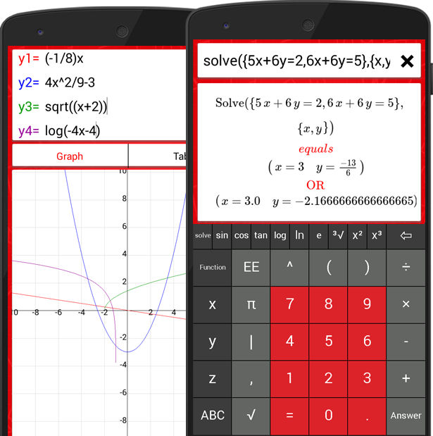 Calculator